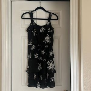 New dress!
